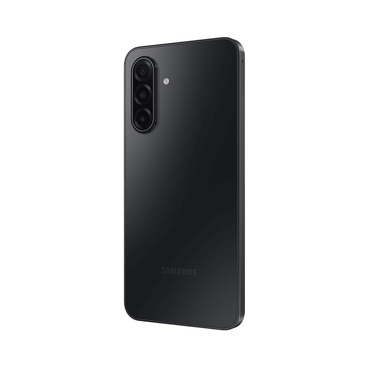 Celular Samsung Galaxy A17 4G 256GB Negro - Helio G99, Pantalla 6.7