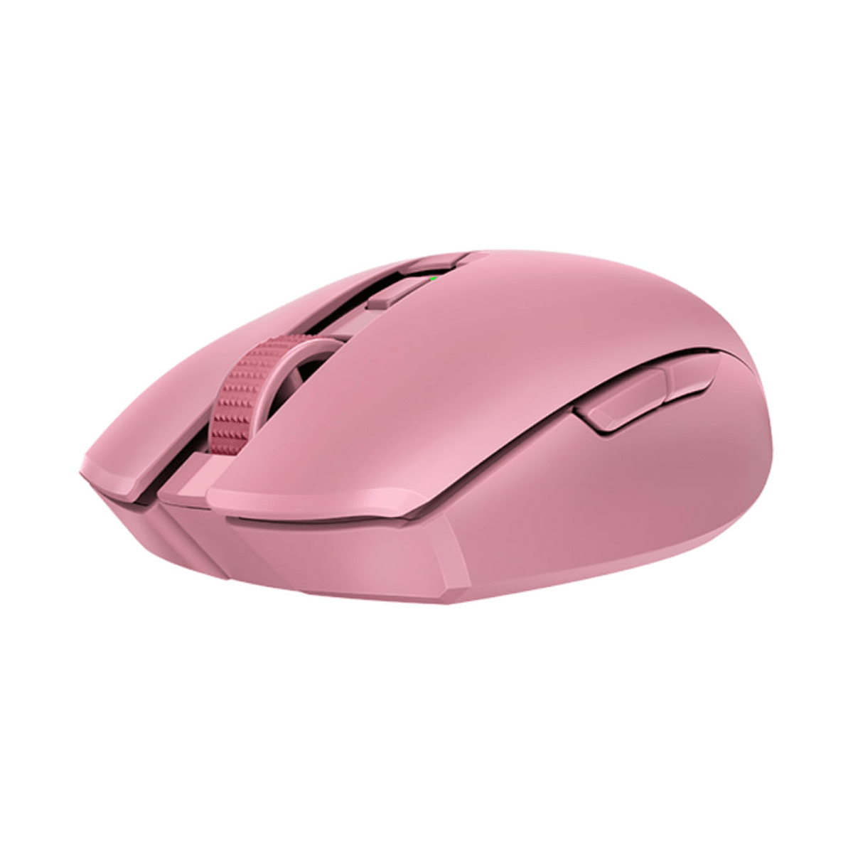 Mouse Gamer Inalámbrico Razer Orochi V2 Quartz Rosado - HyperSpeed, Sensor 18K DPI y Menos de 60 g3