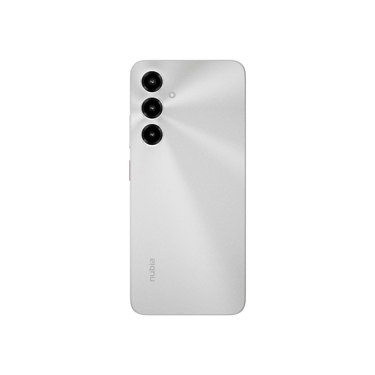 Celular ZTE V80 Max 256GB Plateado - Unisoc T7250, Pantalla 6.9