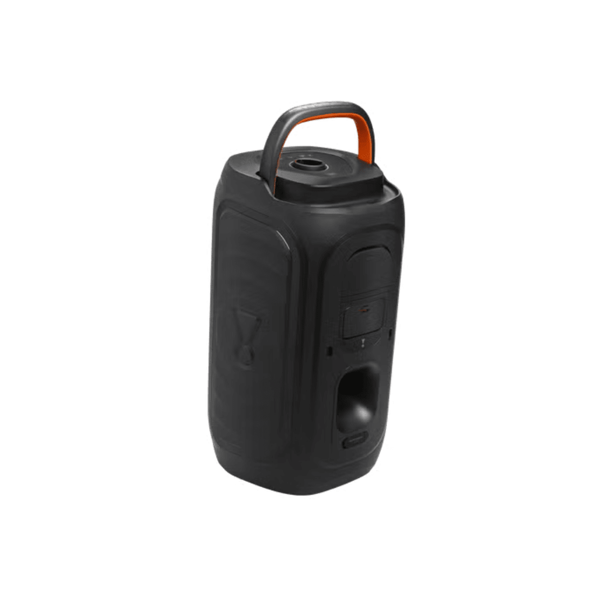 Parlante Bluetooth JBL PartyBox 130 Negro [Lanzamiento 2026] - 200W, BT 6.0, 15h e IPX43