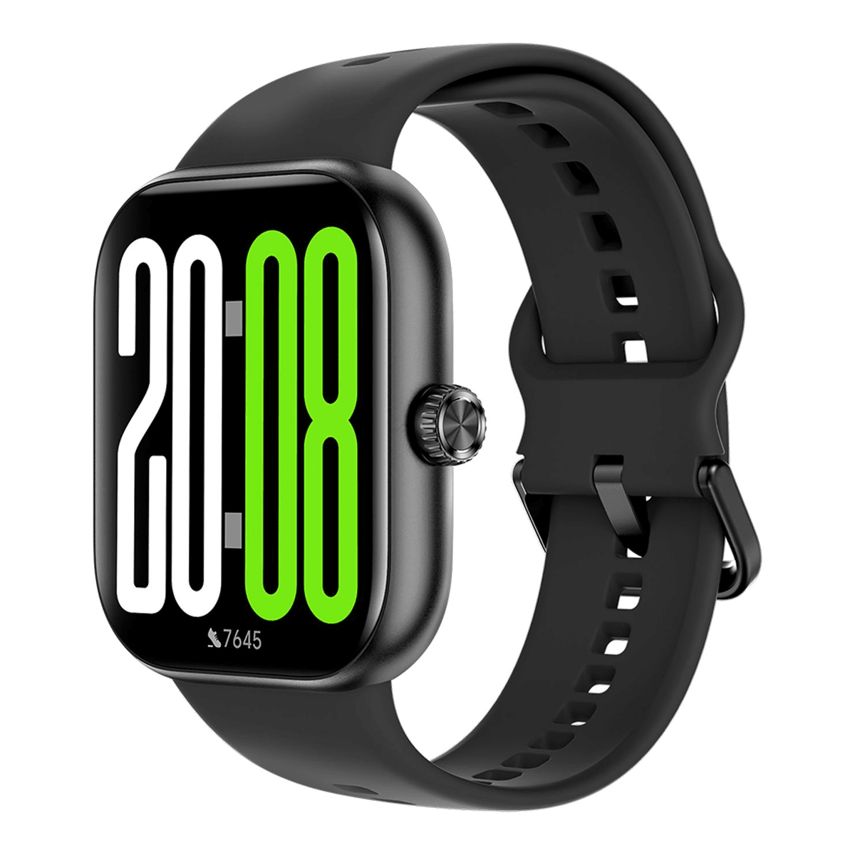 Smartwatch Honor CHOICE Watch 2 Pro Negro - AMOLED 1.97