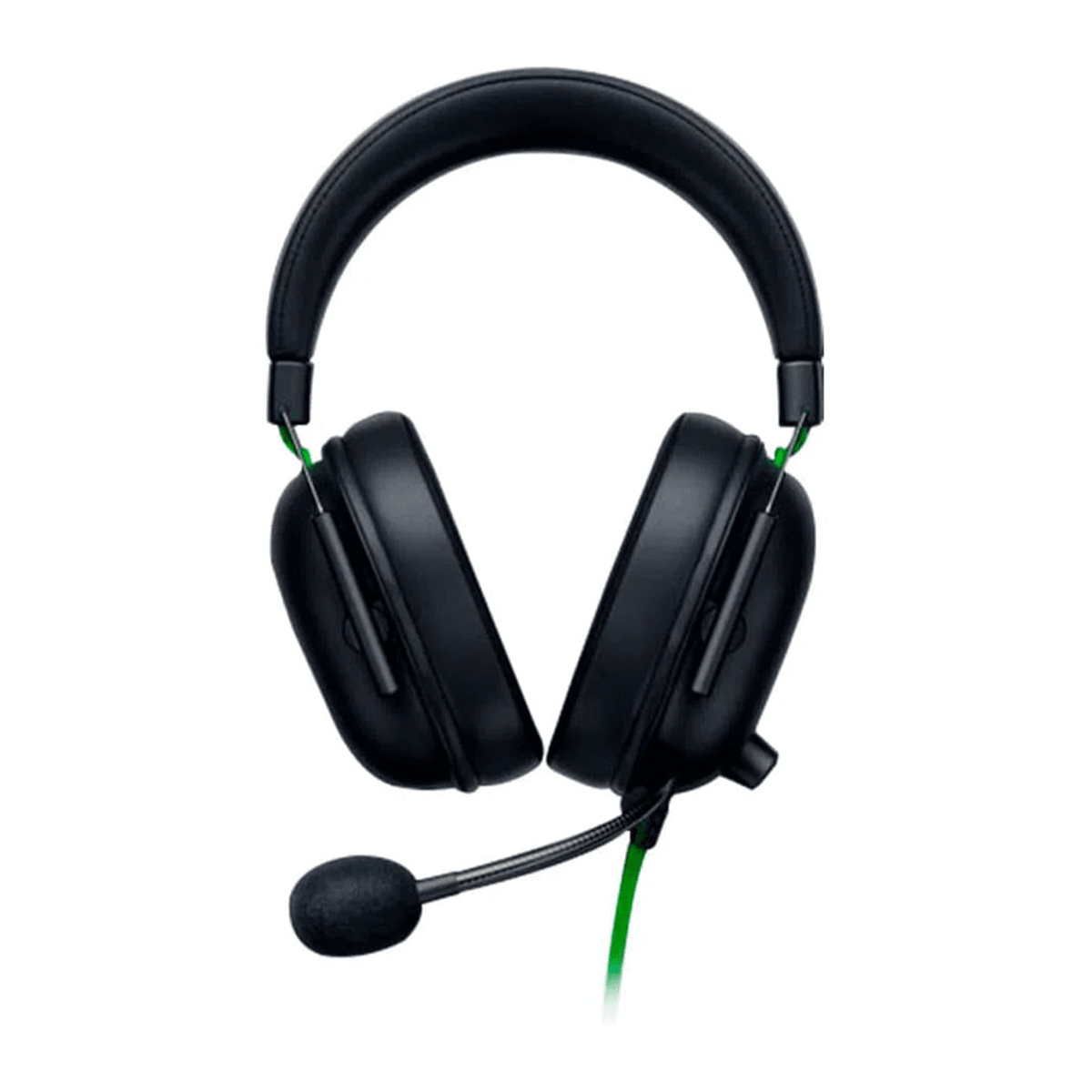 Audífonos Gamer Razer BlackShark V2 X Negro - TriForce 50 mm, Mic HyperClear y Jack 3.5 mm3