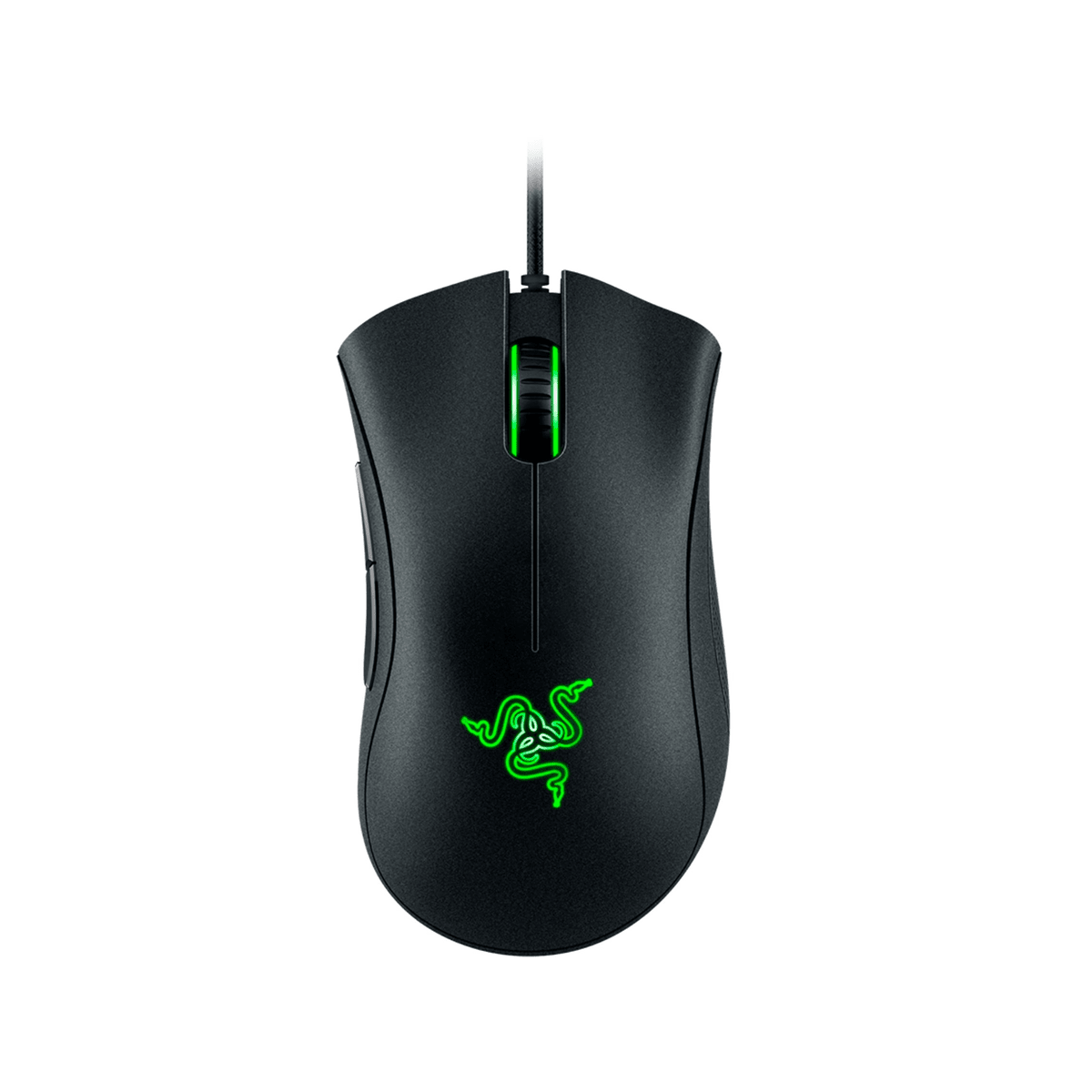 Kit Gamer Razer Negro - Kraken X Lite + DeathAdder Essential + Bungee V3 Chroma3