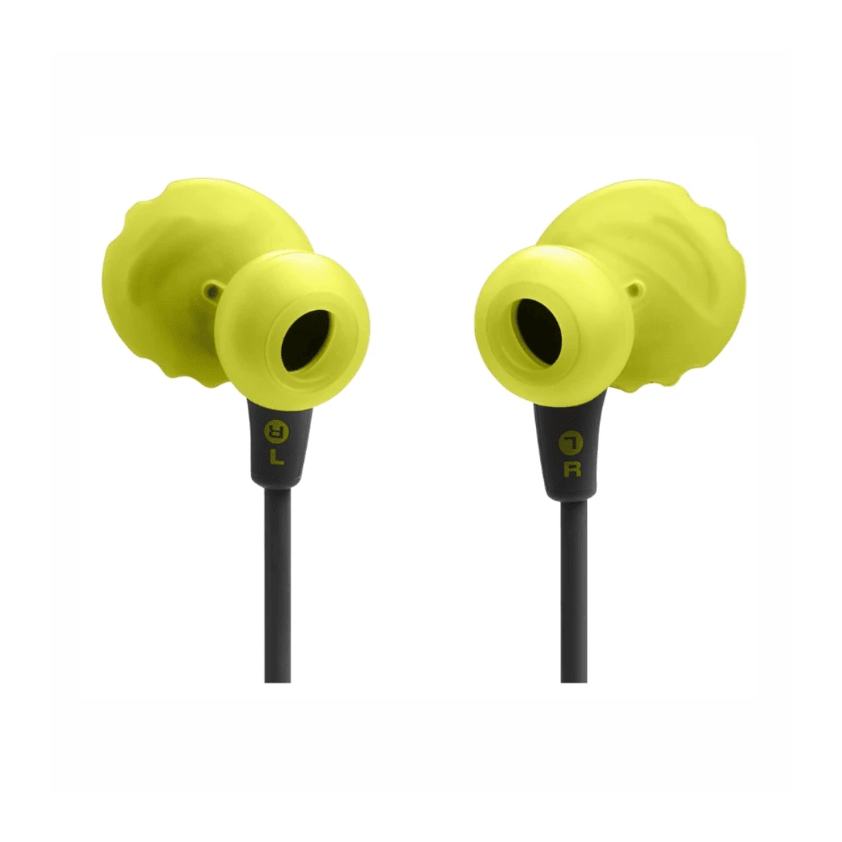 Audífonos Bluetooth In-ear JBL Endurance Run 3 Negro - IP65, BT 5.4 y Hasta 25 h3