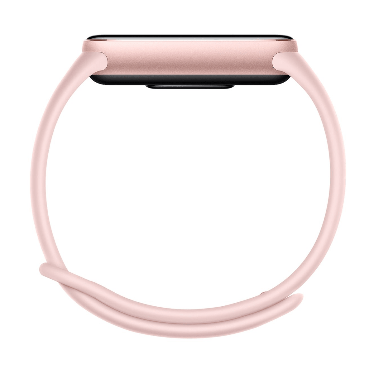 Smartband Xiaomi Smart Band 10 Rosa Místico - Pantalla AMOLED 1.72