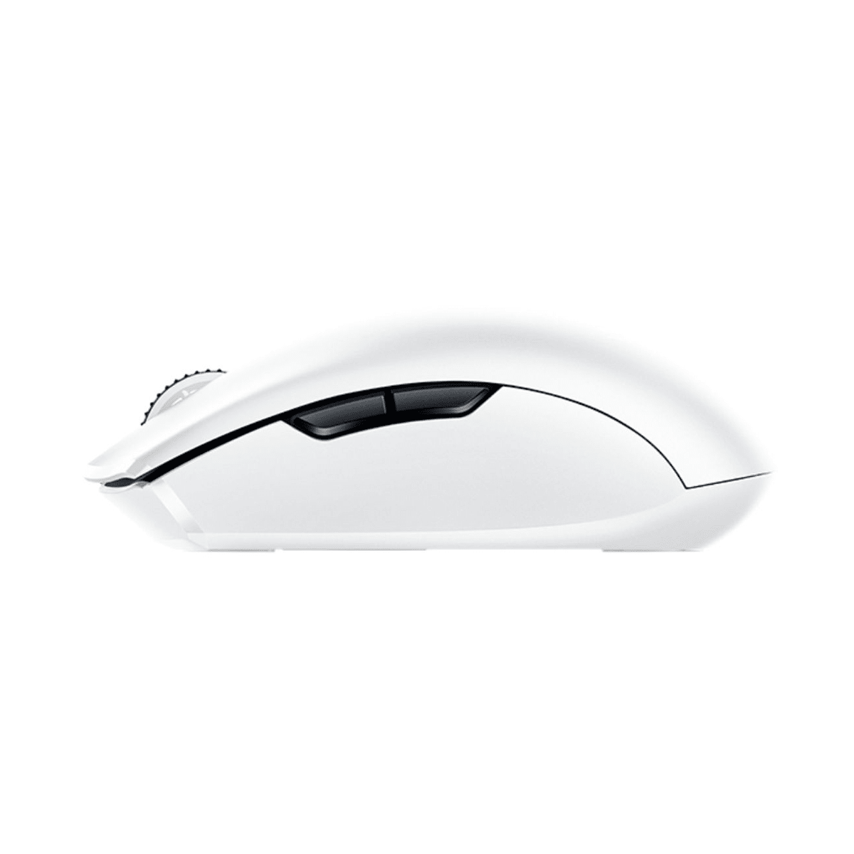 Mouse Gamer Inalámbrico Razer Orochi V2 Blanco - HyperSpeed, Sensor 18K DPI y Menos de 60 g4