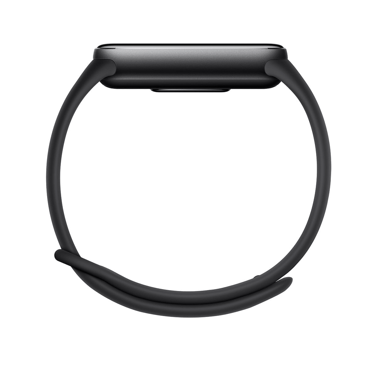 Smartband Xiaomi Smart Band 10 Negro Medianoche - Pantalla AMOLED 1.72