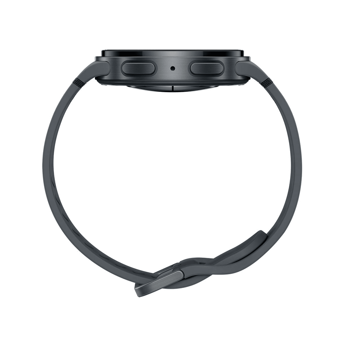 Smartwatch Samsung Galaxy Watch8 40mm Gris - Super AMOLED 1.3