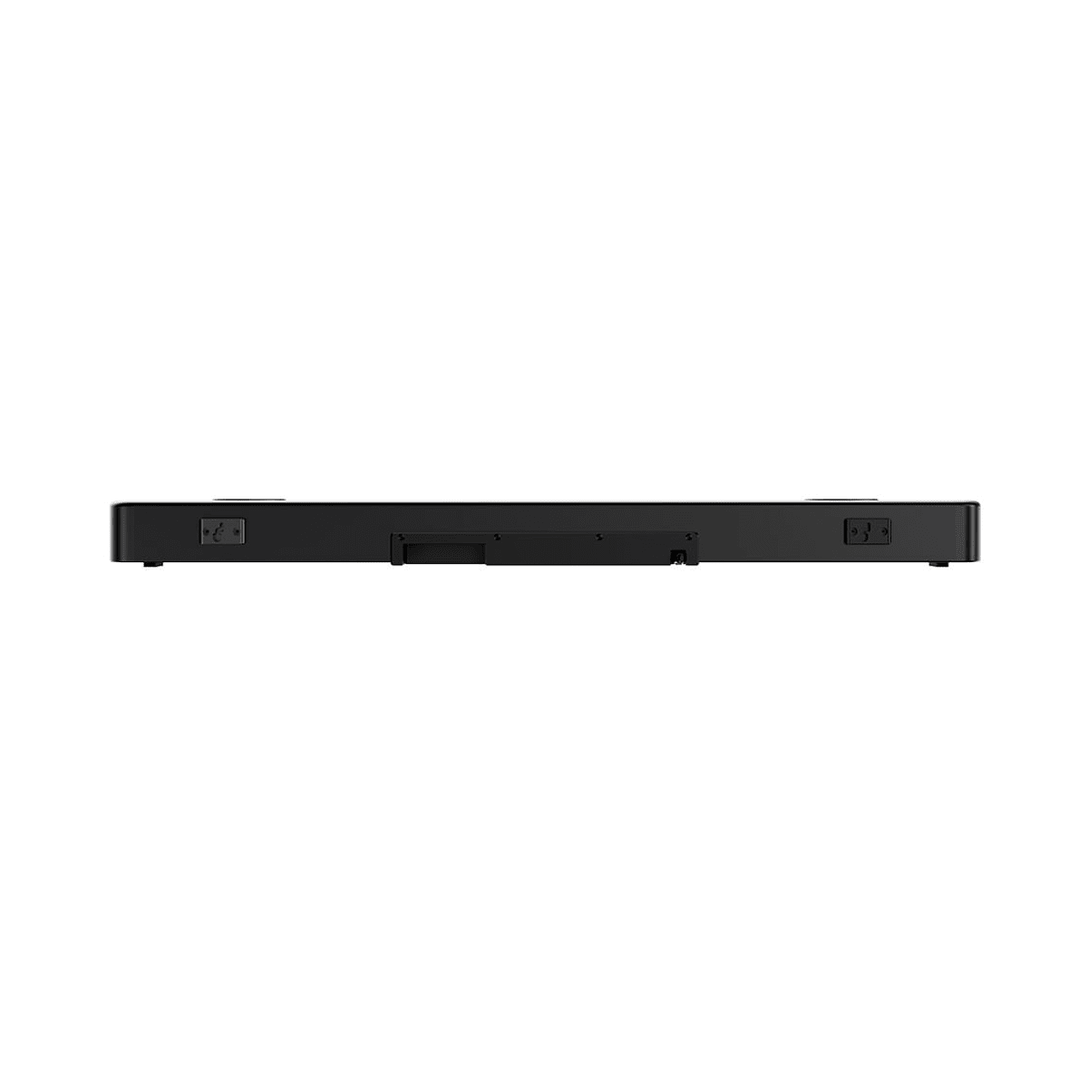 Barra de Sonido Decibel S59R Negro - 60W, Bluetooth 5.3, HDMI ARC y USB4