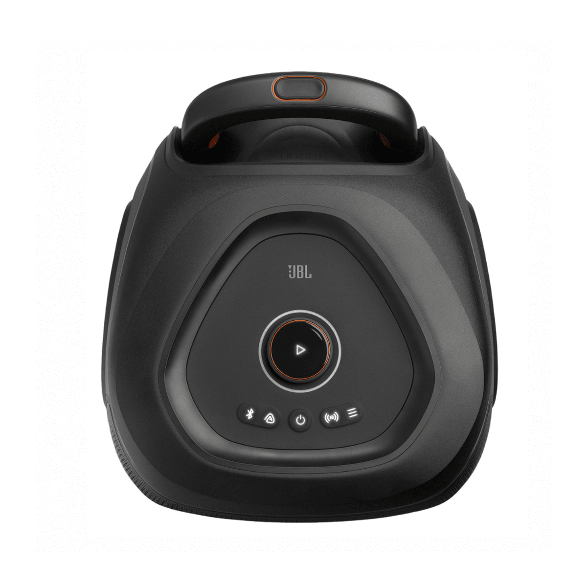 Parlante Torre JBL PartyBox 330 Negro - 280 W, BT 6.0, Hasta 18 h e IPX44