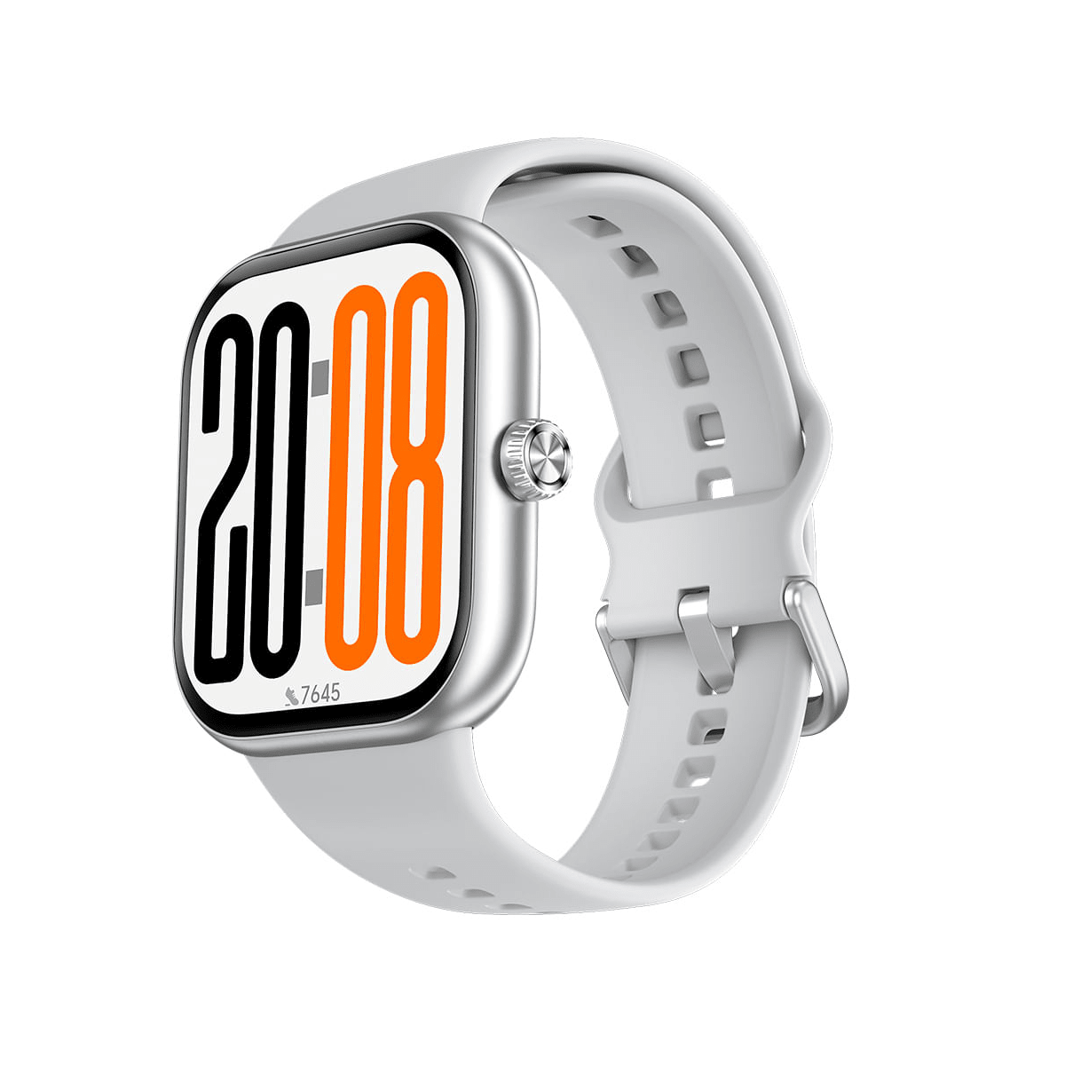 Smartwatch Honor CHOICE Watch 2 Pro Blanco - AMOLED 1.97