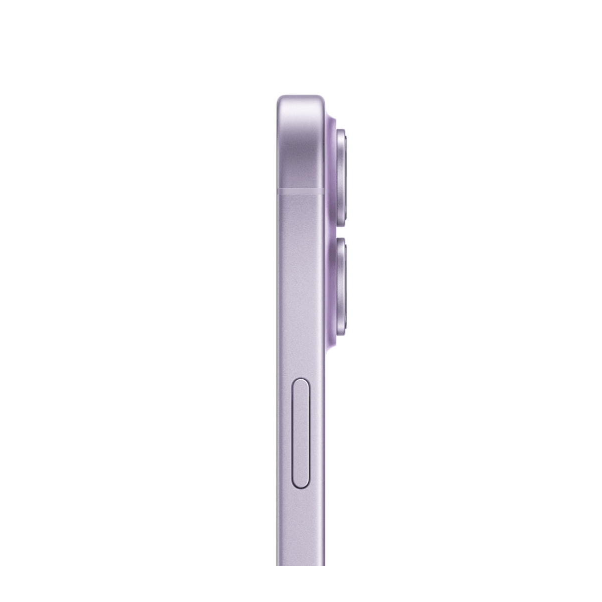 Celular Apple iPhone 17 256GB Lavanda - A19, Pantalla 6.3