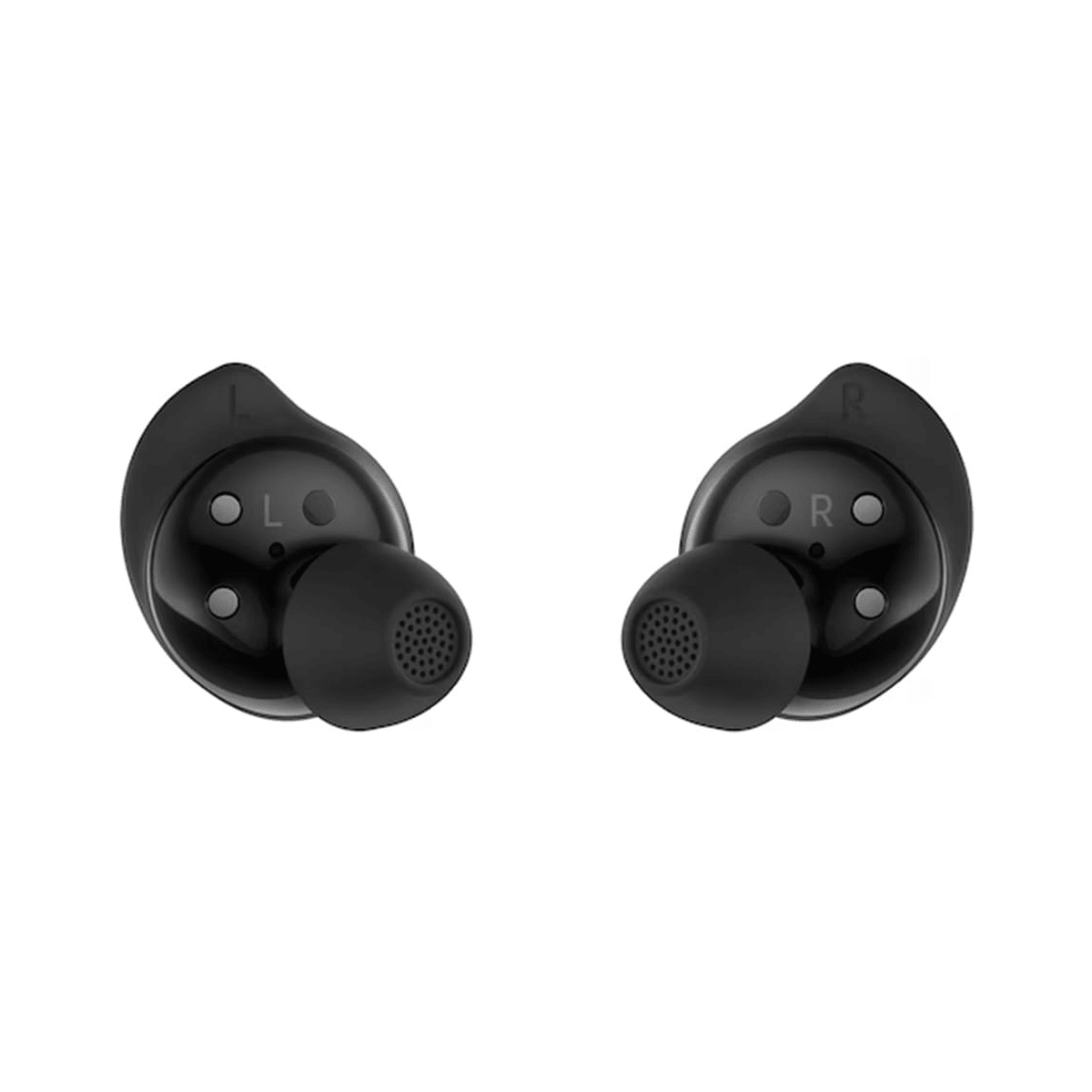 Audífonos True Wireless Samsung Galaxy Buds Core Negro - ANC, Hasta 35 h e IP541