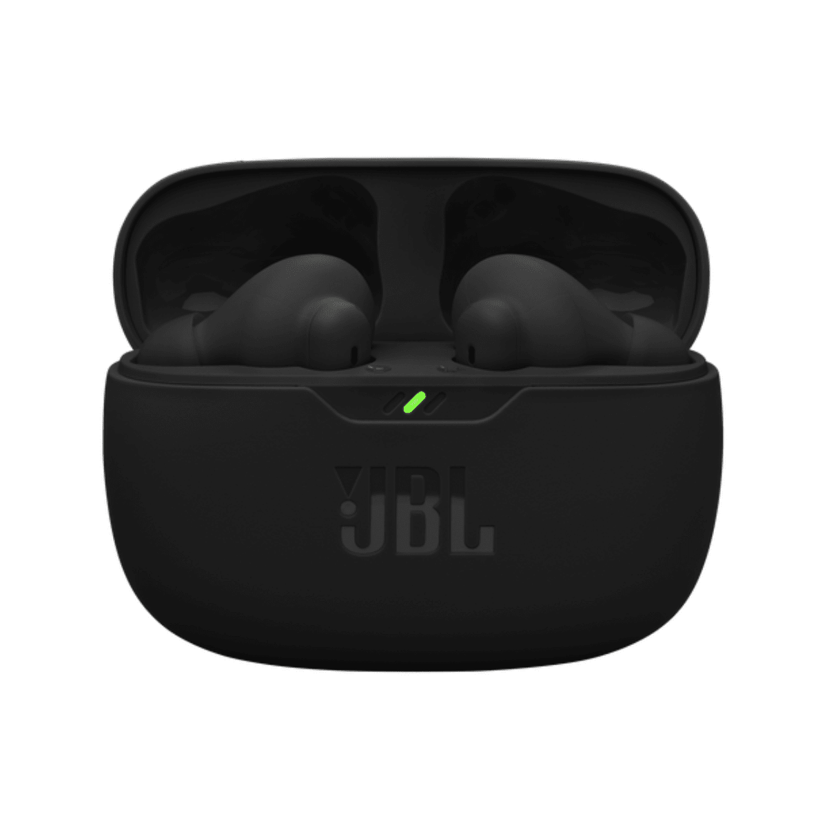 Audífonos True Wireless JBL Wave Beam 2 Negro - ANC, Hasta 40 h e IP544
