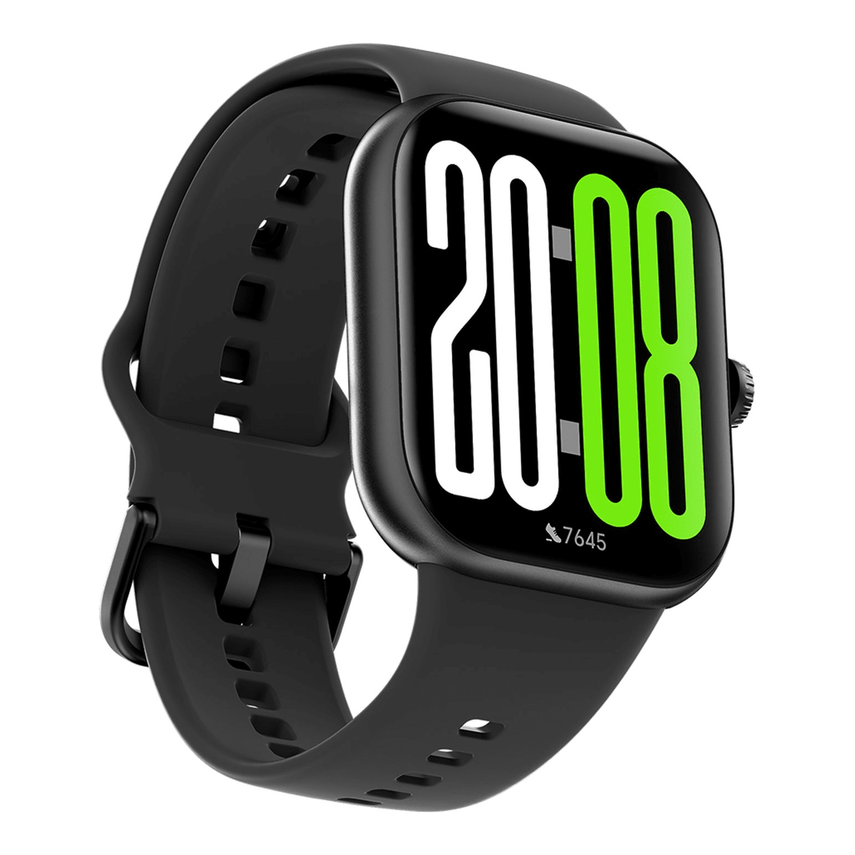 Smartwatch Honor CHOICE Watch 2 Pro Negro - AMOLED 1.97