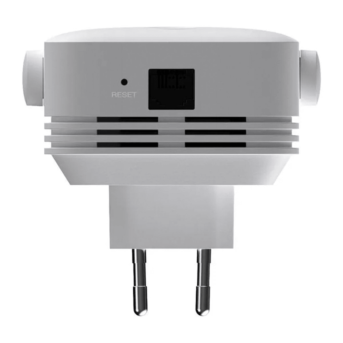 Repetidor Wi-Fi 6 Xiaomi Range Extender AX1500 Blanco - Doble Banda, Mesh y Puerto Gigabit4