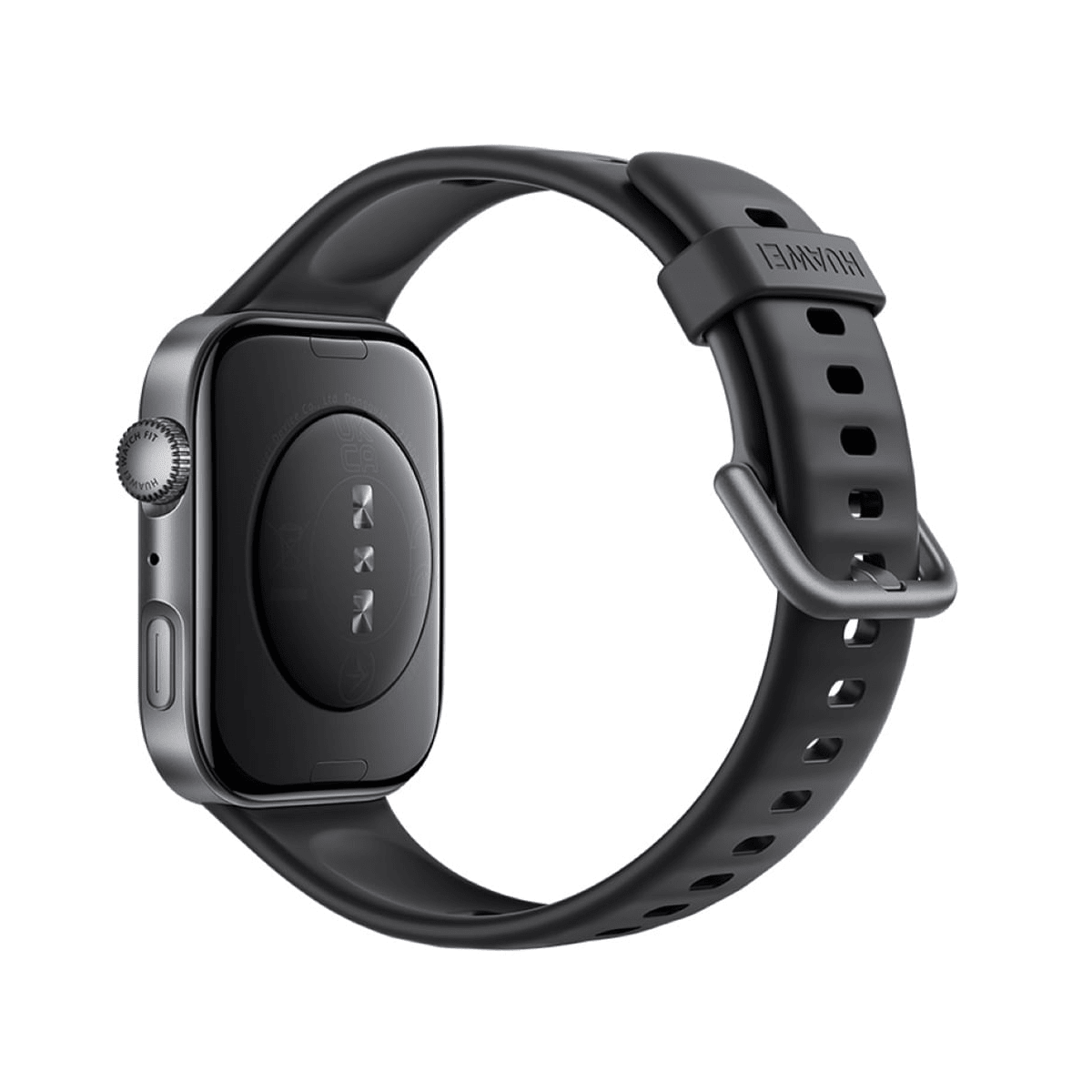 Smartwatch Huawei WATCH FIT 4 Negro - AMOLED 1.82
