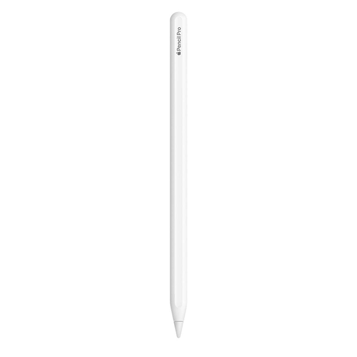 Apple Pencil Pro Blanco - Squeeze, Barrel Roll, Haptic, Hover y Find My4