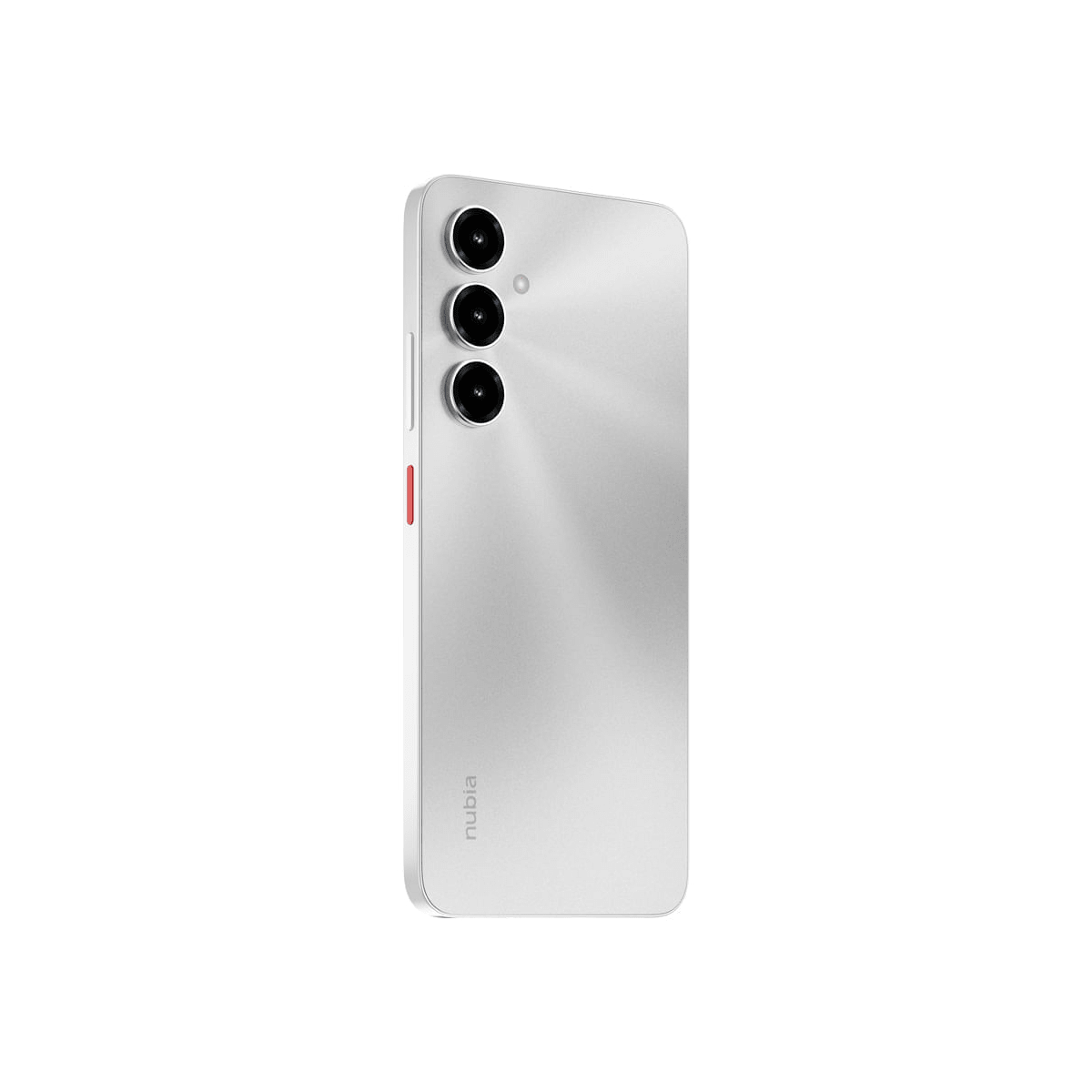 Celular ZTE V80 Max 256GB Plateado - Unisoc T7250, Pantalla 6.9