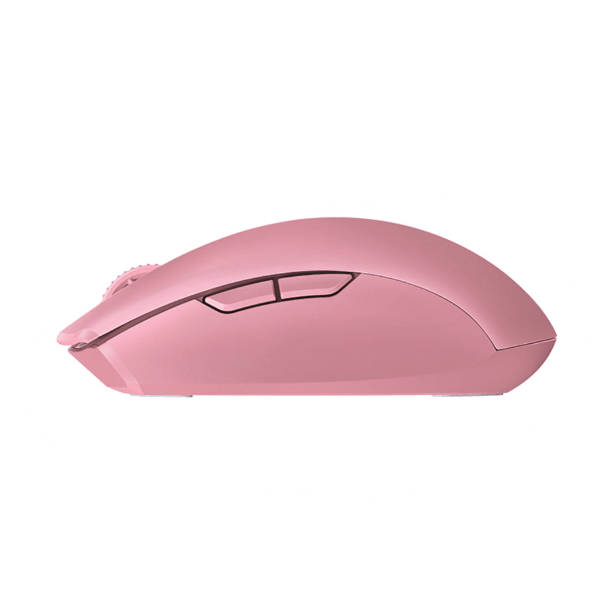 Mouse Gamer Inalámbrico Razer Orochi V2 Quartz Rosado - HyperSpeed, Sensor 18K DPI y Menos de 60 g4