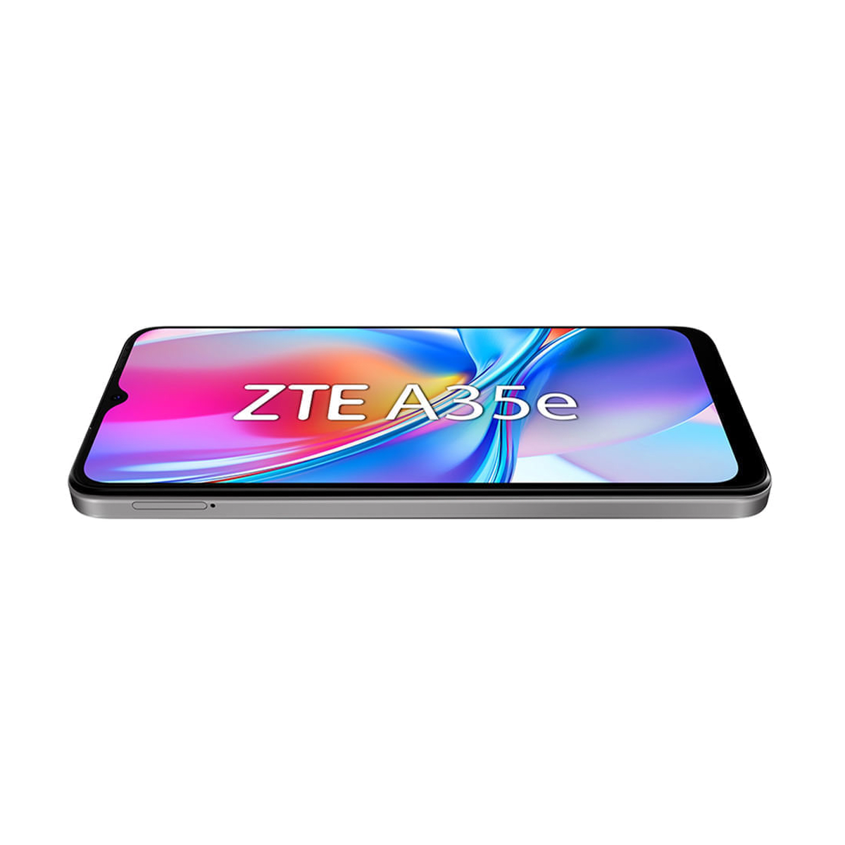 Celular ZTE Blade A35e 64GB Gris - 2GB RAM, 6.52
