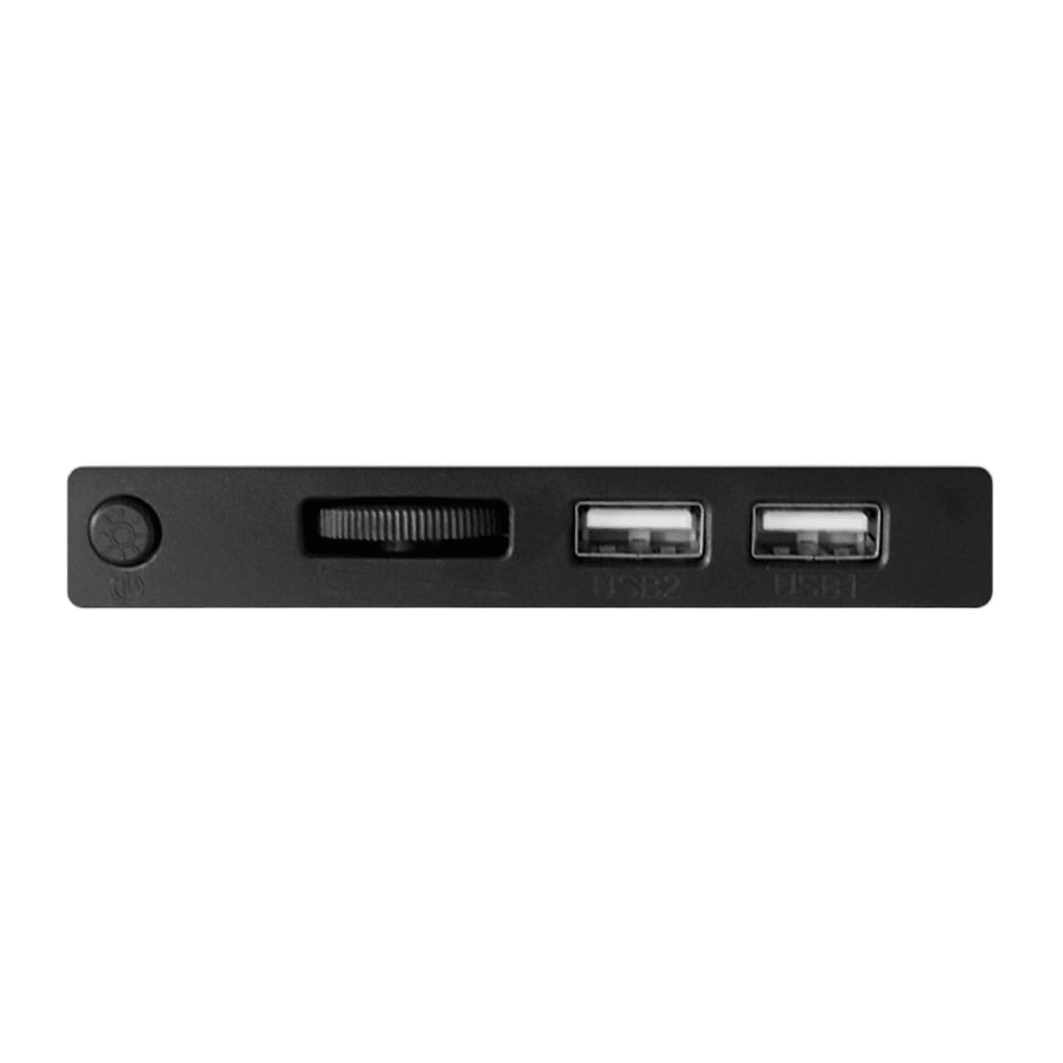 Cooler para Laptop Teros TE-7132N Gris - Hasta 15.6