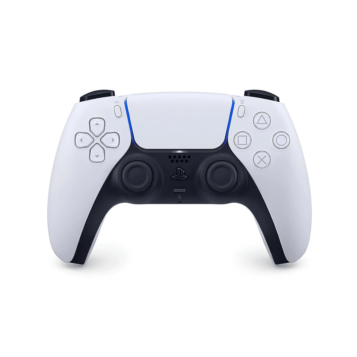 Consola PlayStation 5 Slim Standard Bundle Blanco - GT7 + Astro Bot, SSD 1TB, Lector y DualSense4