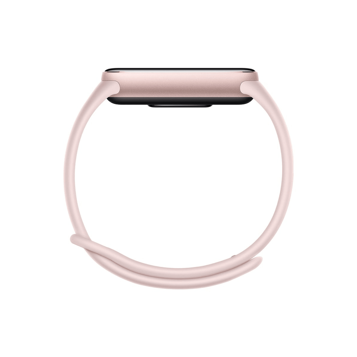 Smartband Xiaomi Smart Band 10 Rosa Místico - Pantalla AMOLED 1.72