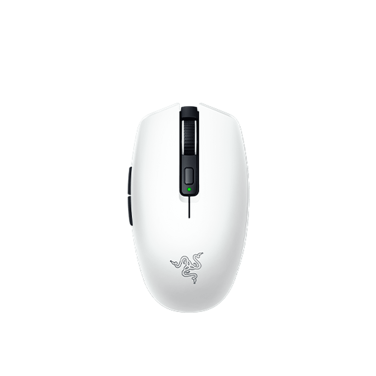 Mouse Gamer Inalámbrico Razer Orochi V2 Blanco - HyperSpeed, Sensor 18K DPI y Menos de 60 g5