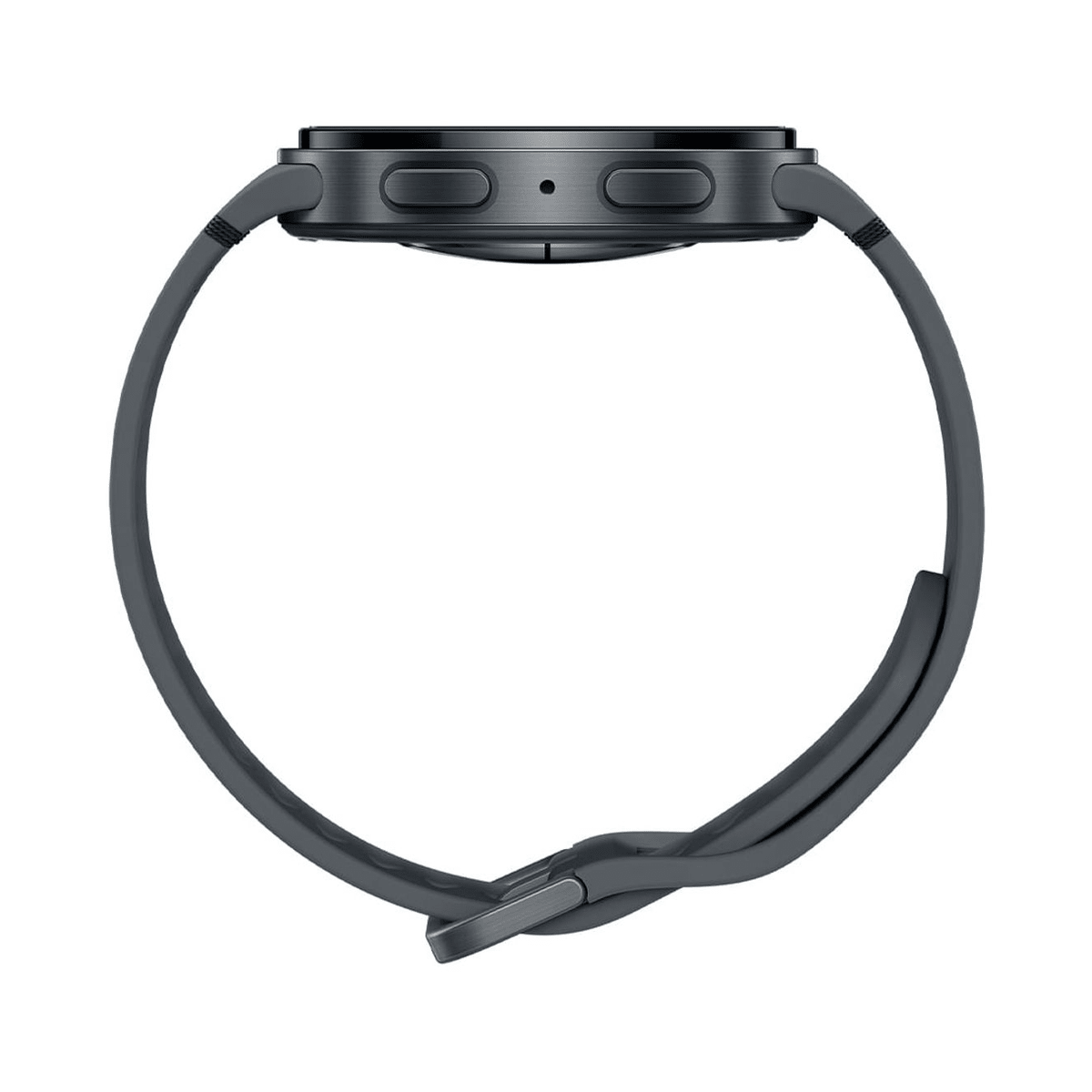 Smartwatch Samsung Galaxy Watch8 44mm Gris - Super AMOLED 1.5