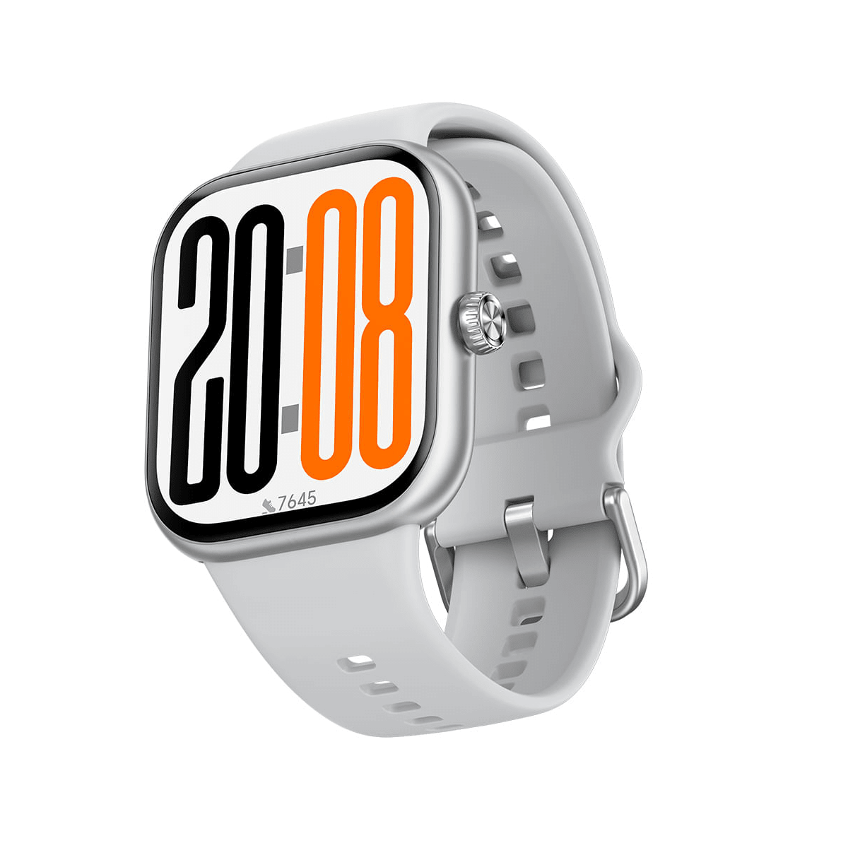 Smartwatch Honor CHOICE Watch 2 Pro Blanco - AMOLED 1.97