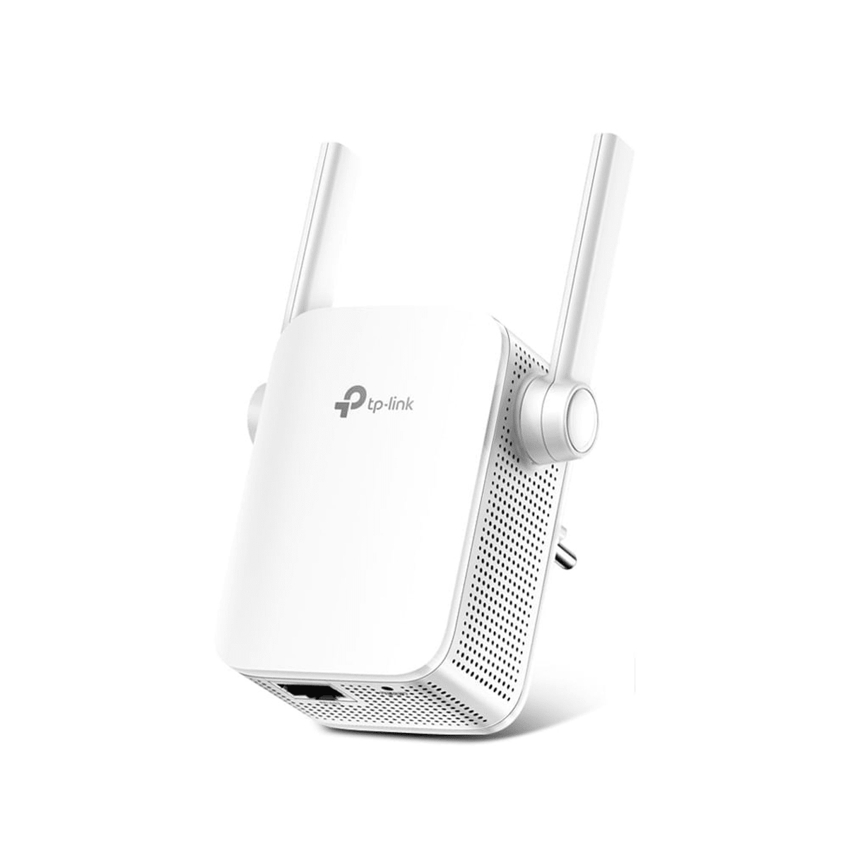 Combo Router TP-Link Archer AX12 Negro + Extensor RE205 Blanco - Wi-Fi 6 AX1500 y AC750, 2 Equipos5