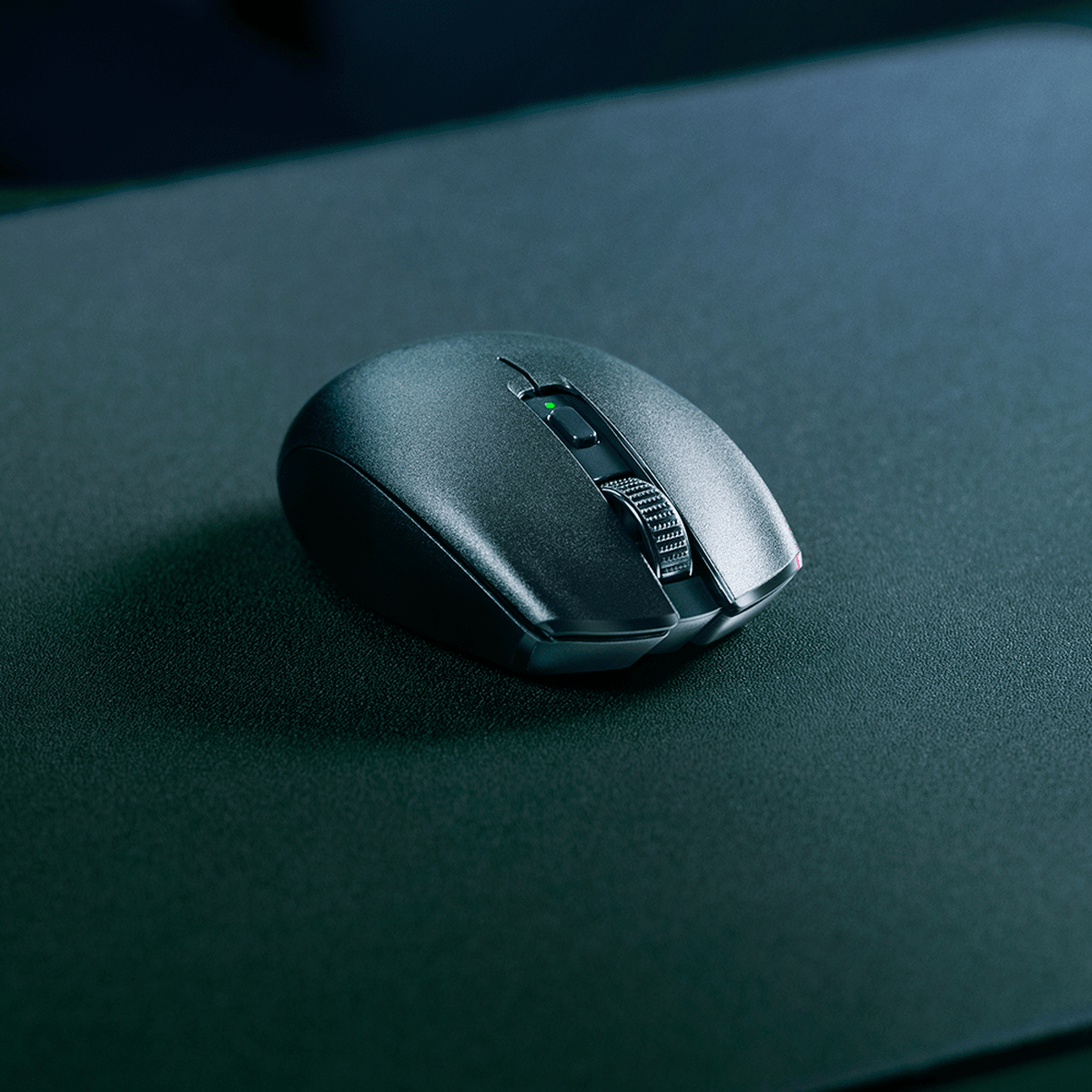 Mouse Gamer Inalámbrico Razer Orochi V2 Negro - HyperSpeed, Sensor 18K DPI y Menos de 60 g5