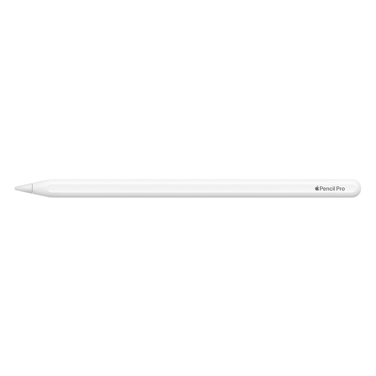 Apple Pencil Pro Blanco - Squeeze, Barrel Roll, Haptic, Hover y Find My5