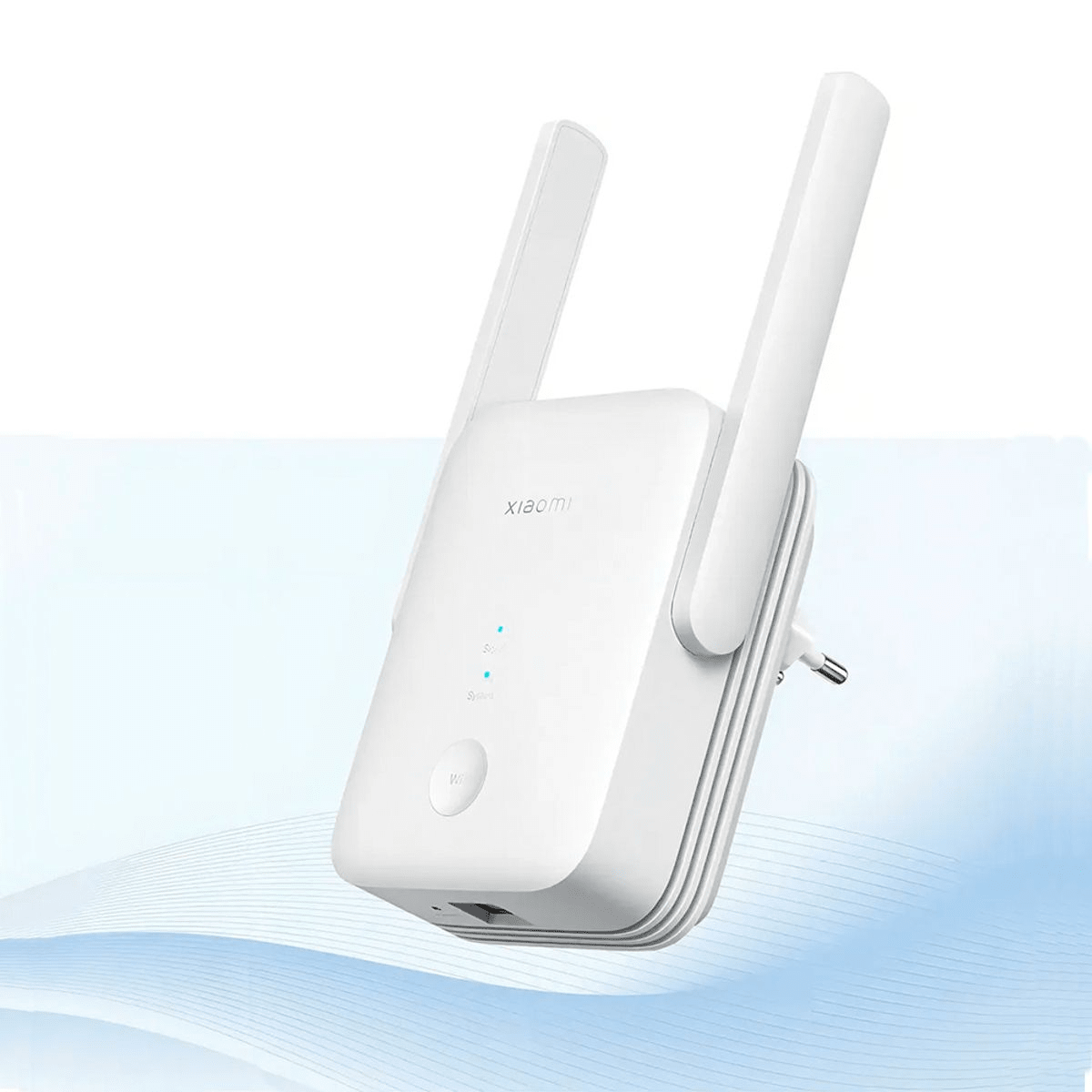 Repetidor Wi-Fi 6 Xiaomi Range Extender AX1500 Blanco - Doble Banda, Mesh y Puerto Gigabit5