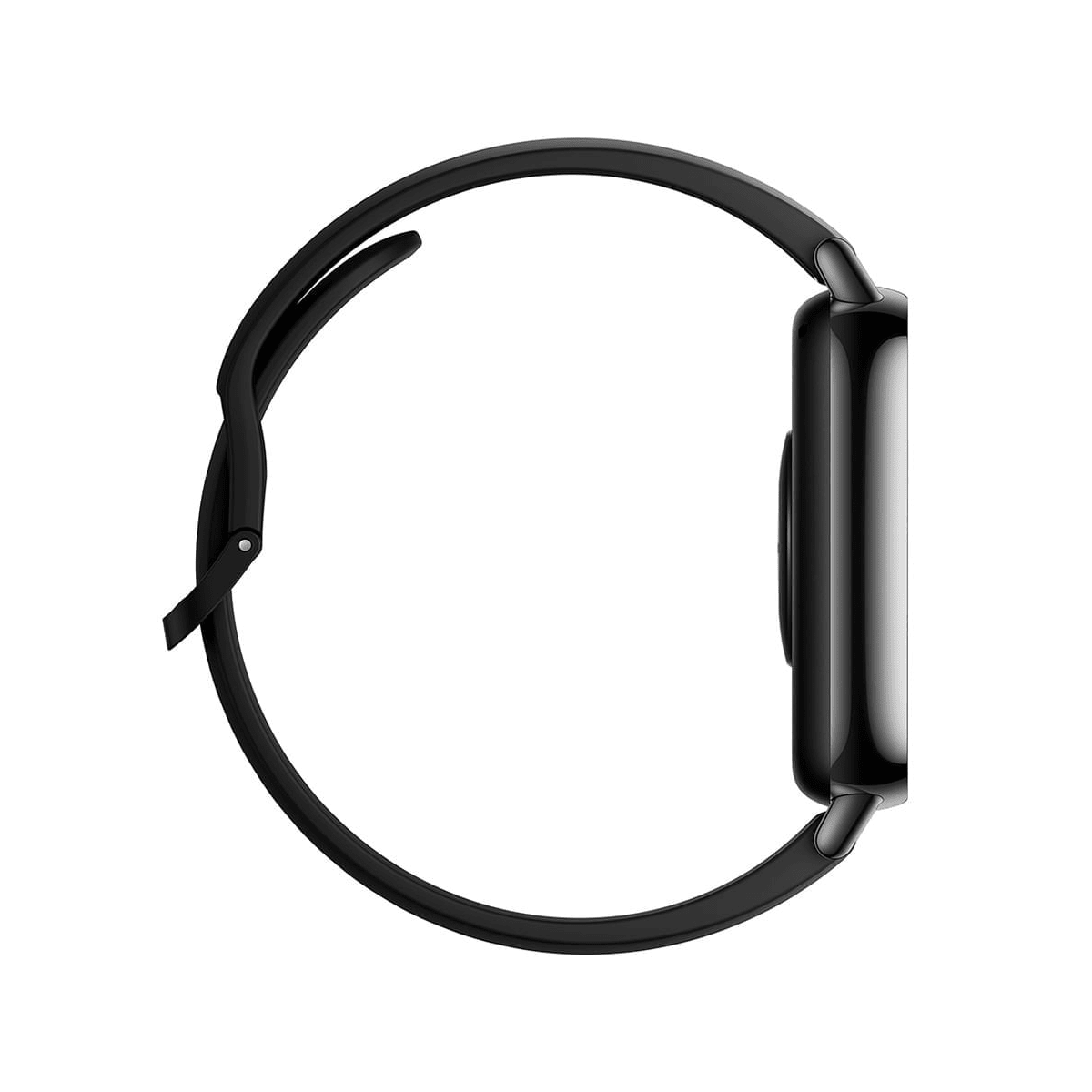 Smartwatch Xiaomi Redmi Watch 5 Lite Negro - AMOLED 1.96