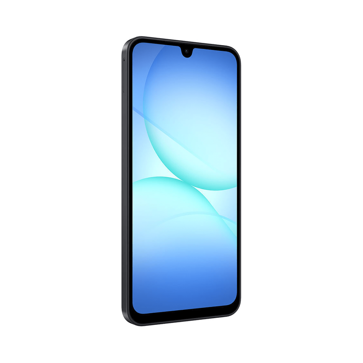 Celular Samsung Galaxy A17 4G 256GB Negro - Helio G99, Pantalla 6.7