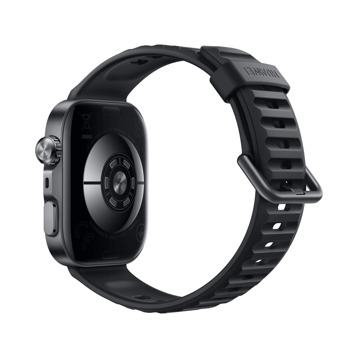 Smartwatch Huawei WATCH FIT 5 Pro Negro - AMOLED 1.92