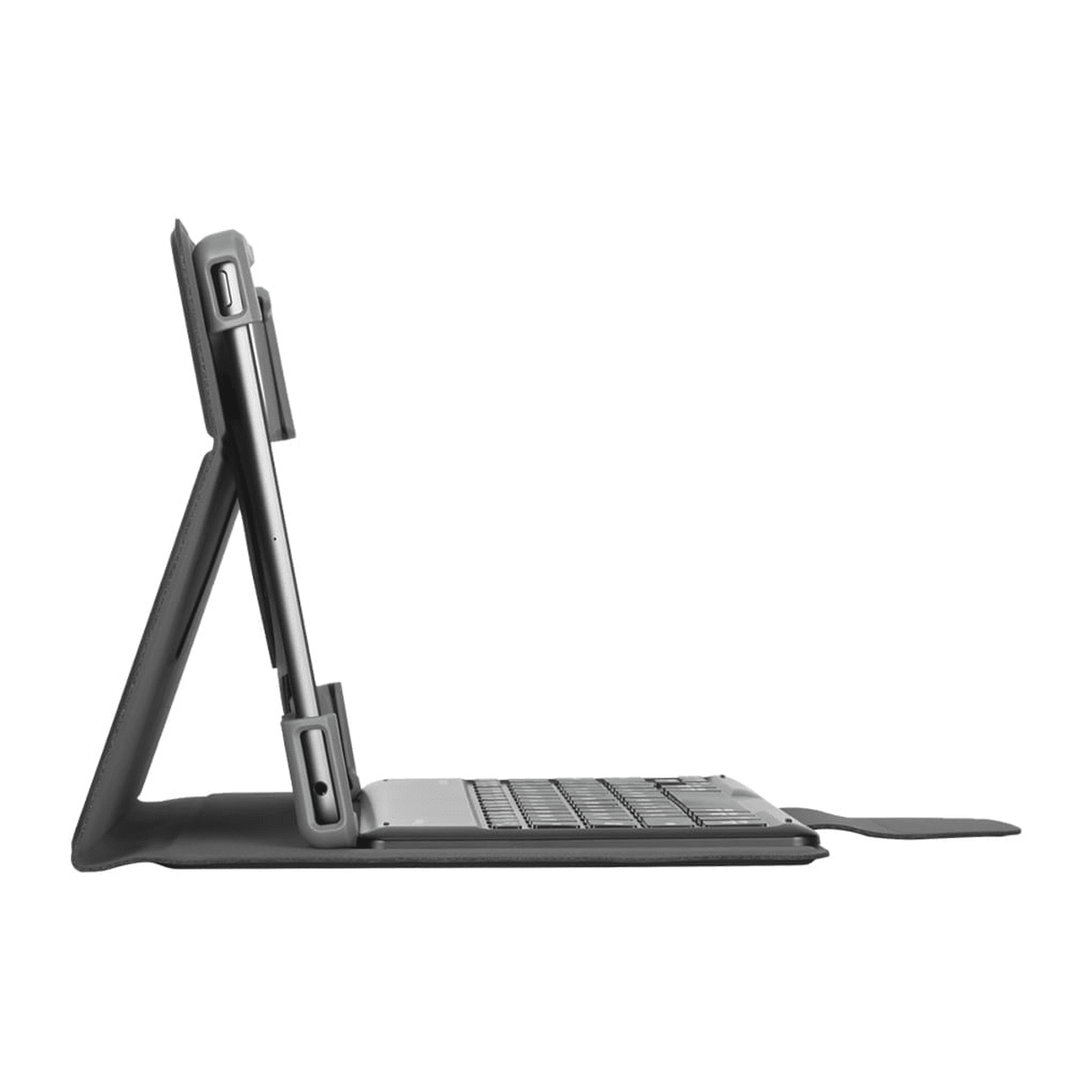 Case Teclado Targus Pro-Tek THZ861ES Negro - Tablets 9-11