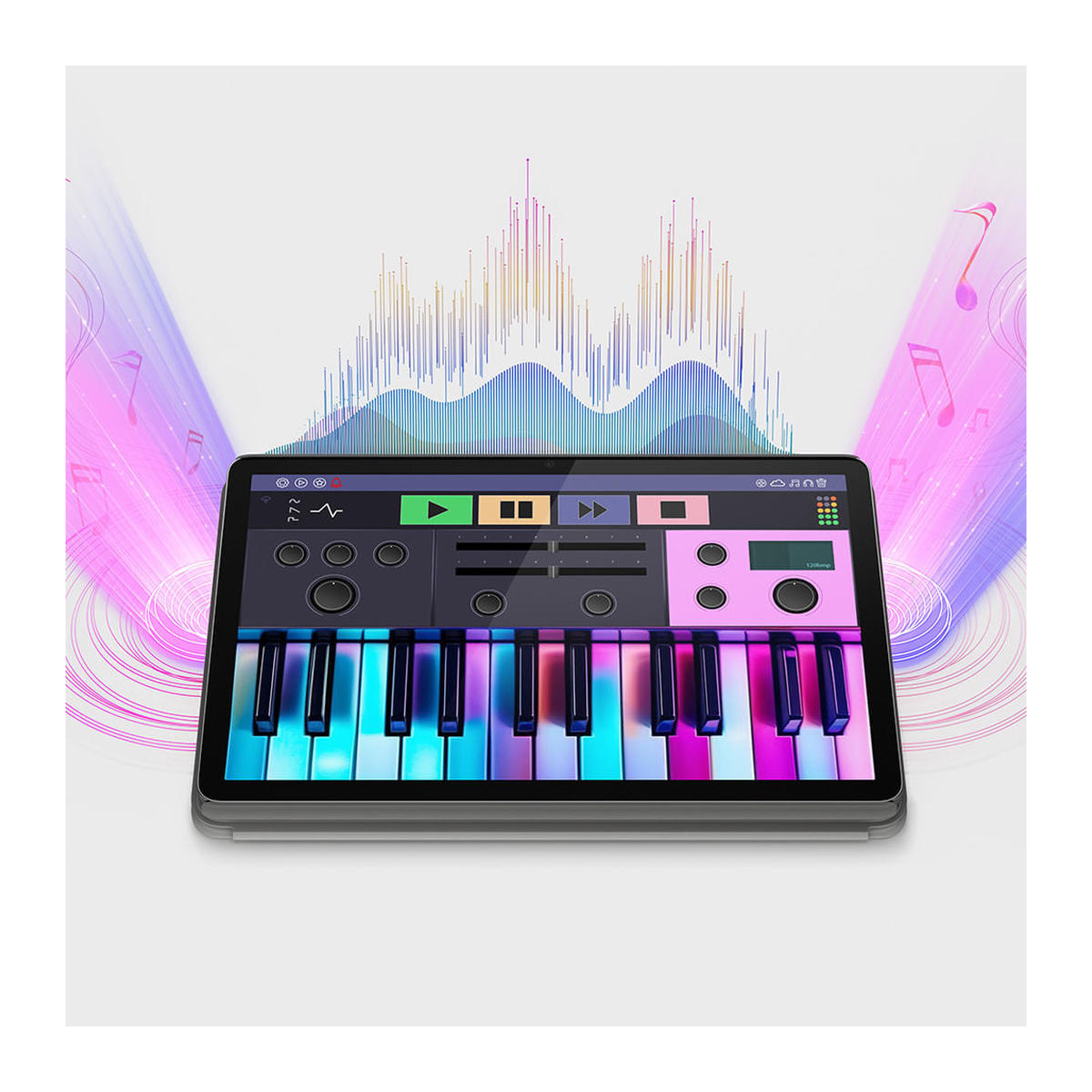 Tablet Lenovo Tab 10.1