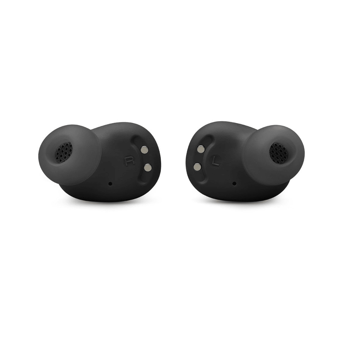 Audífonos True Wireless JBL Wave Buds 2 Negro - ANC, Hasta 40 h e IP545