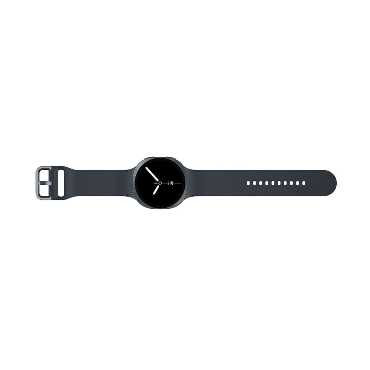 Smartwatch Samsung Galaxy Watch8 44mm Gris - Super AMOLED 1.5