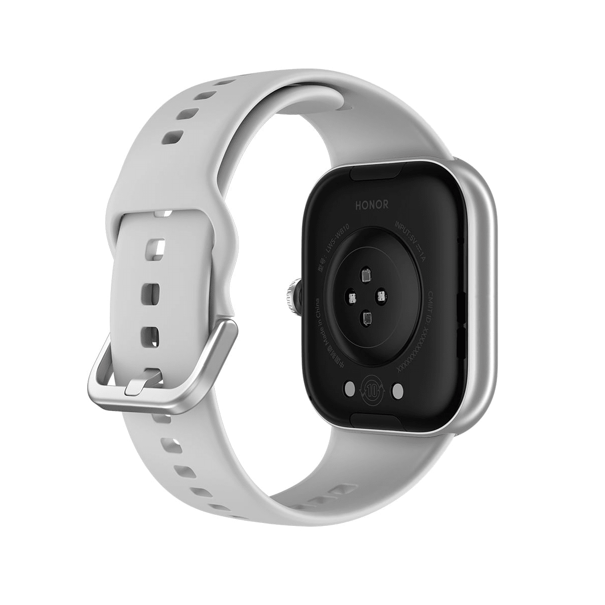 Smartwatch Honor CHOICE Watch 2 Pro Blanco - AMOLED 1.97