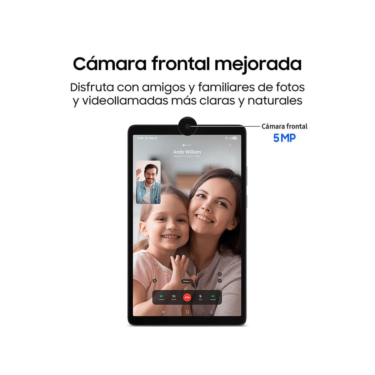 Tablet Samsung Galaxy Tab A11 8.7