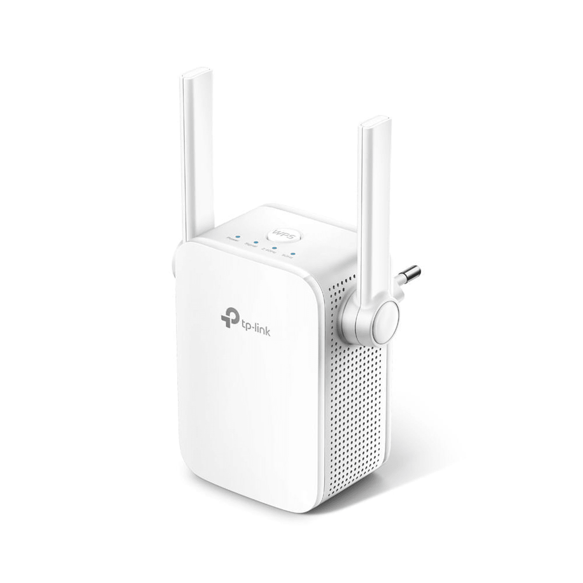 Combo Router TP-Link Archer AX12 Negro + Extensor RE205 Blanco - Wi-Fi 6 AX1500 y AC750, 2 Equipos6