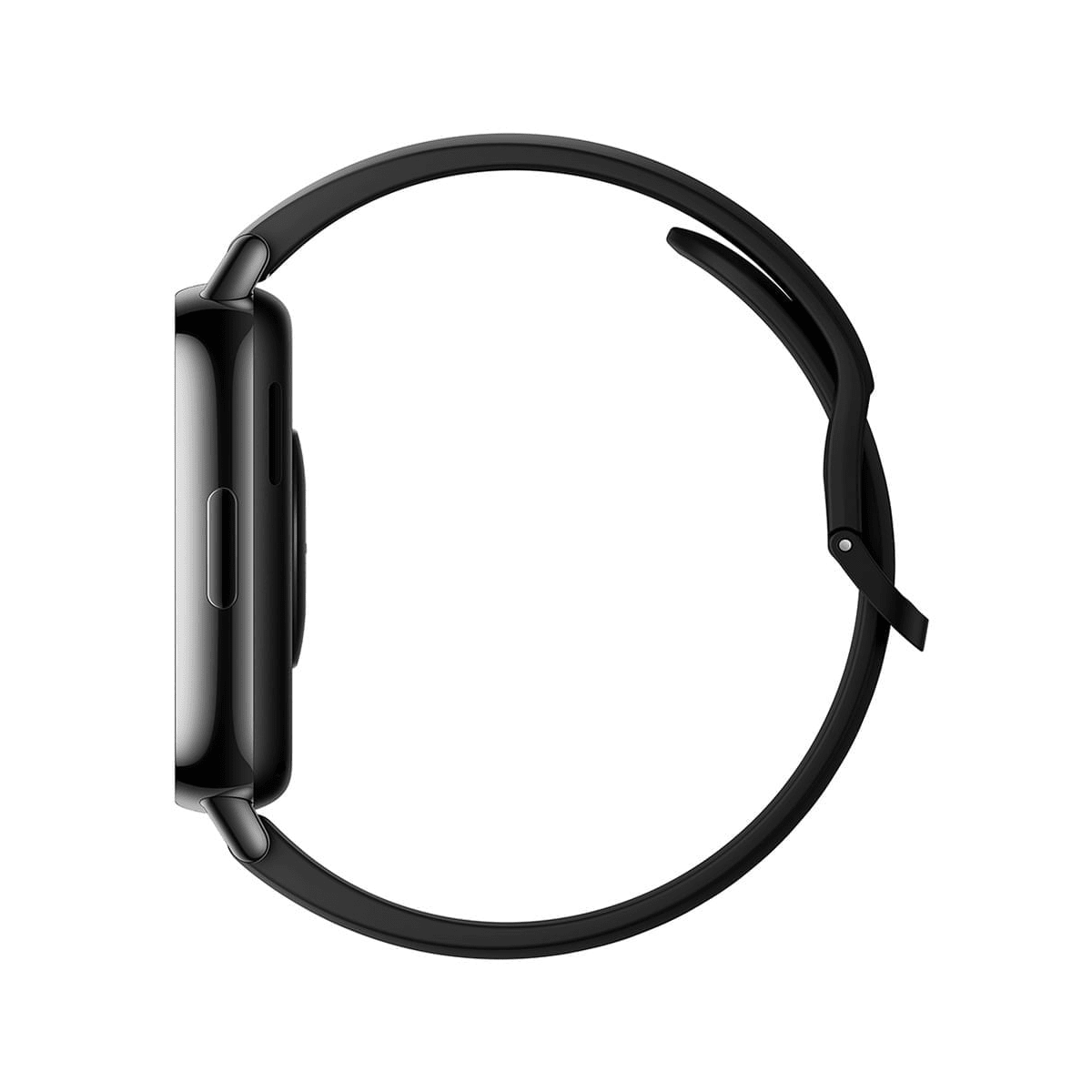 Smartwatch Xiaomi Redmi Watch 5 Lite Negro - AMOLED 1.96
