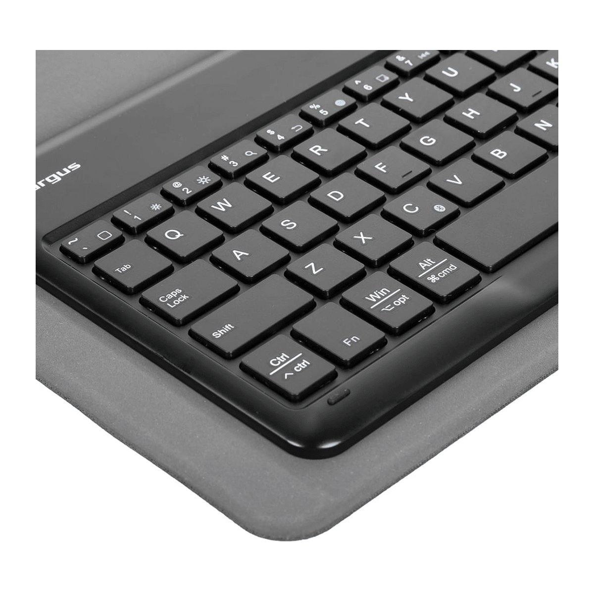 Case Teclado Targus Pro-Tek THZ861ES Negro - Tablets 9-11