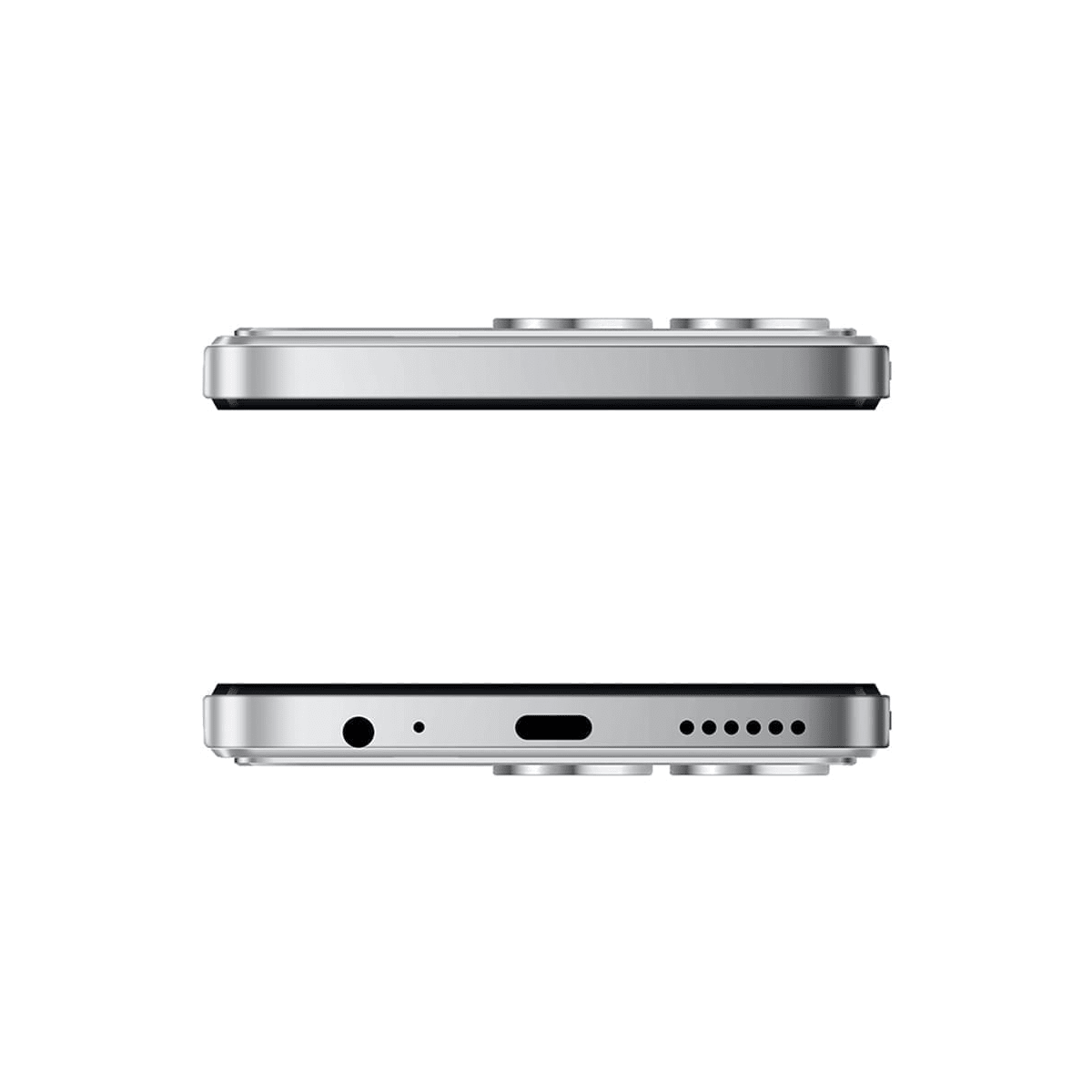 Celular ZTE Blade A56 Pro 4G 128GB Gris - Unisoc T7250, Pantalla 6.75