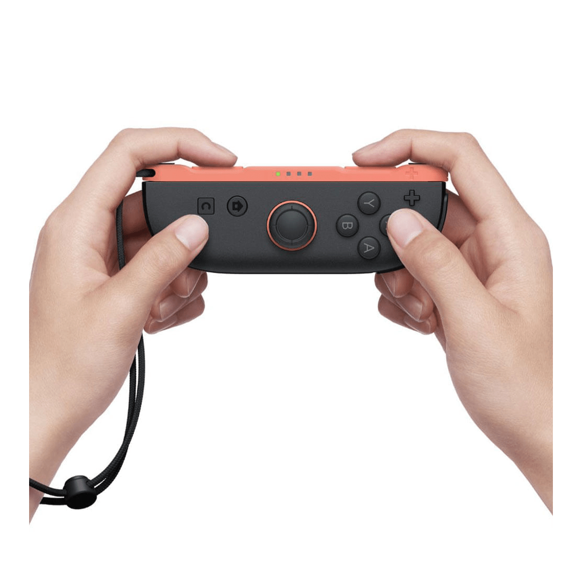 Consola Nintendo Switch 2 256GB Negro - Pantalla 7.9