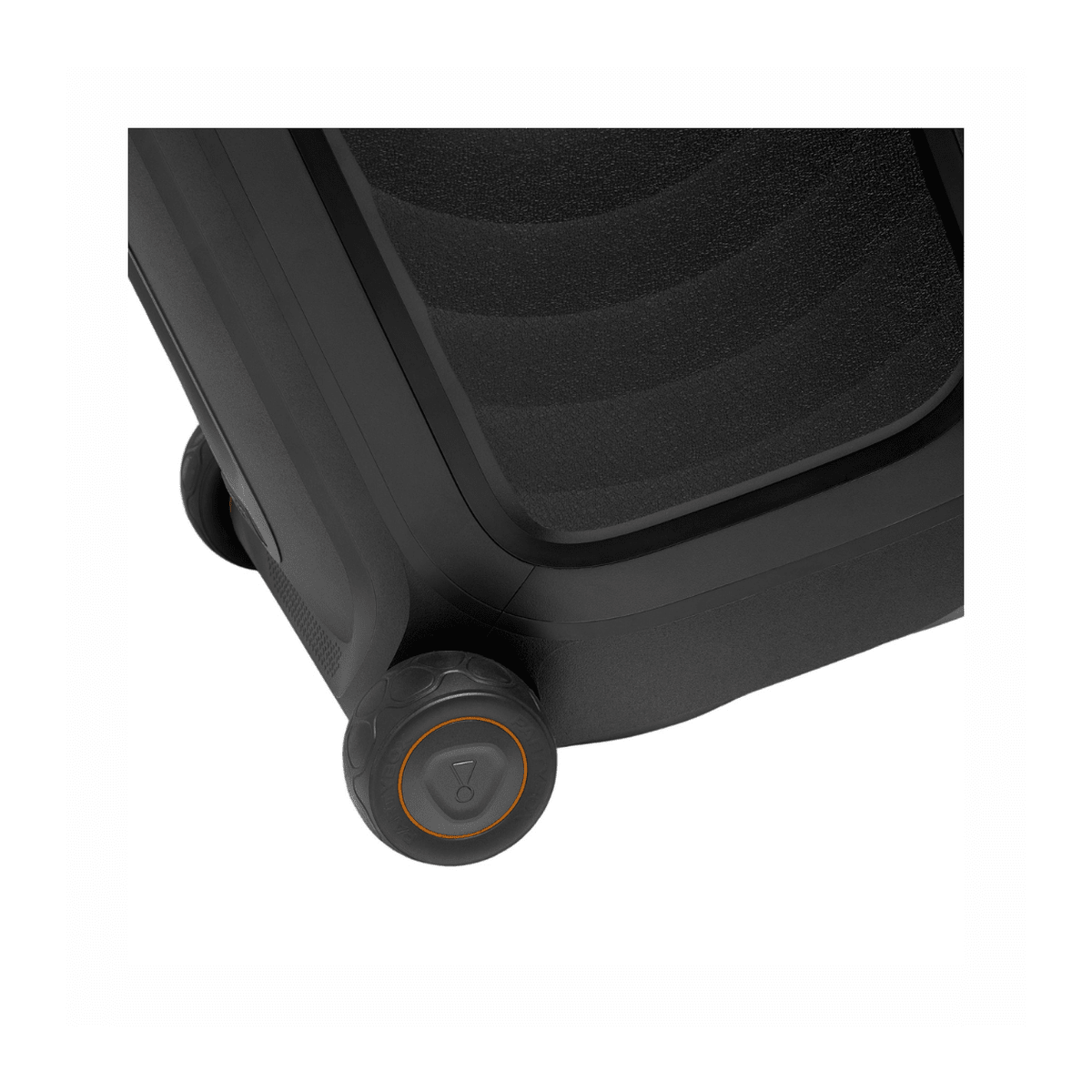 Parlante Torre JBL PartyBox 330 Negro - 280 W, BT 6.0, Hasta 18 h e IPX47